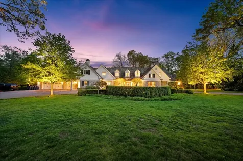 30 Bridlewood Road Northbrook IL 60062