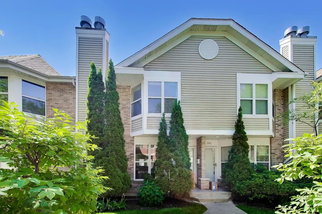 3363 Church Street Evanston IL 60203