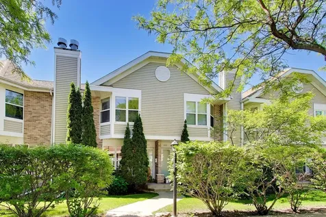 3363 Church Street Evanston IL 60203
