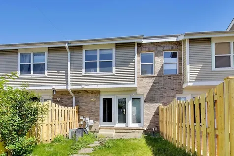 3363 Church Street Evanston IL 60203