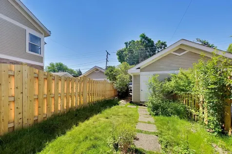 3363 Church Street Evanston IL 60203