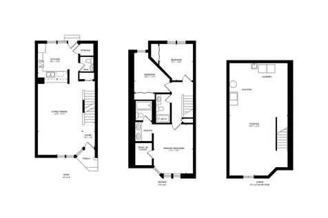 3363 Church Street Evanston IL 60203