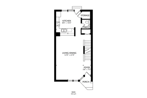 3363 Church Street Evanston IL 60203