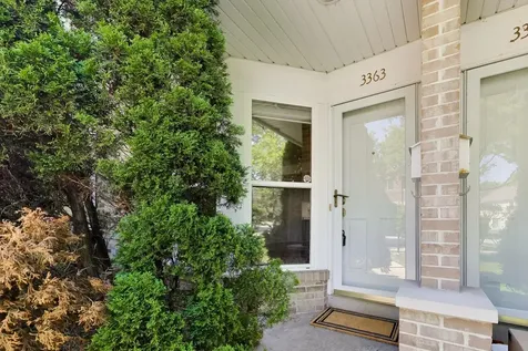 3363 Church Street Evanston IL 60203