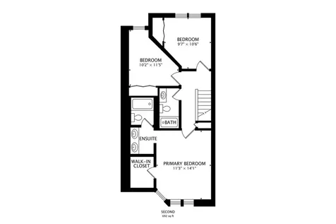 3363 Church Street Evanston IL 60203