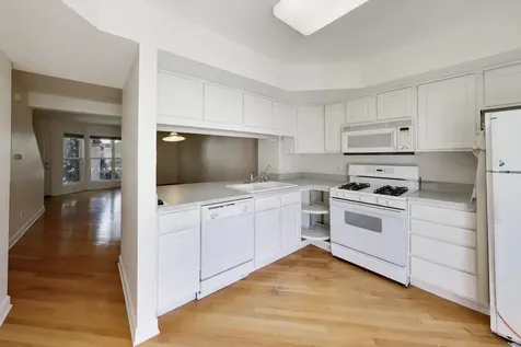3363 Church Street Evanston IL 60203