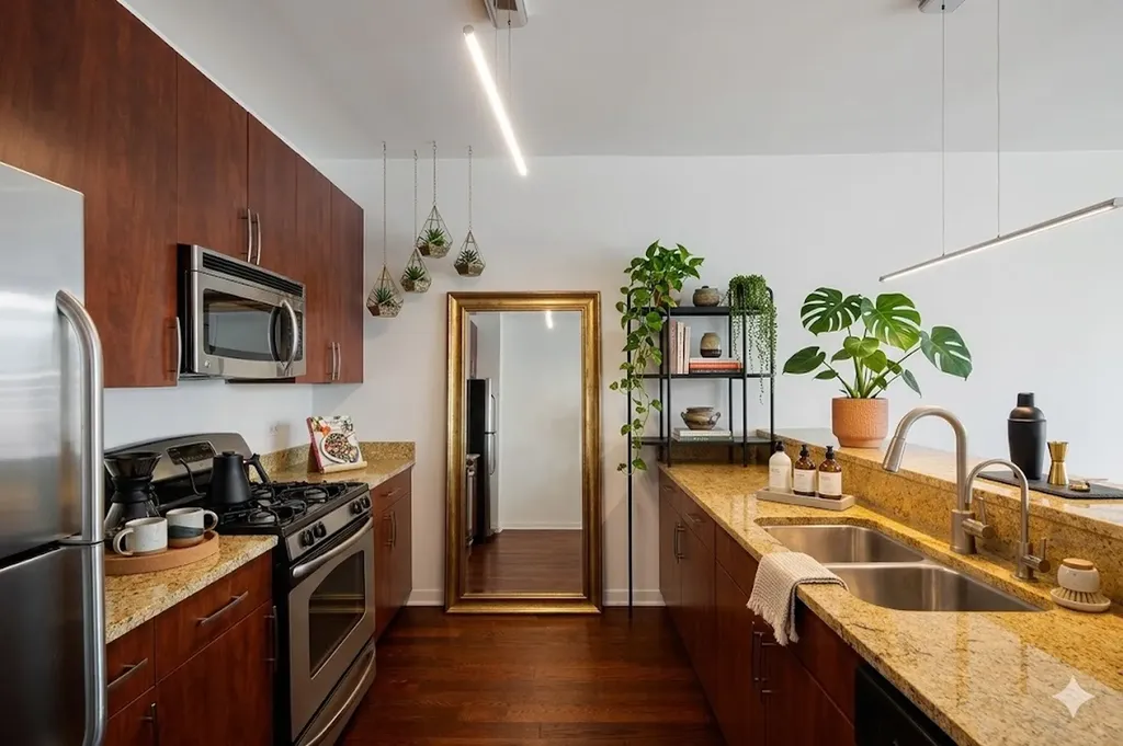 757 North Orleans Street Chicago IL 60654