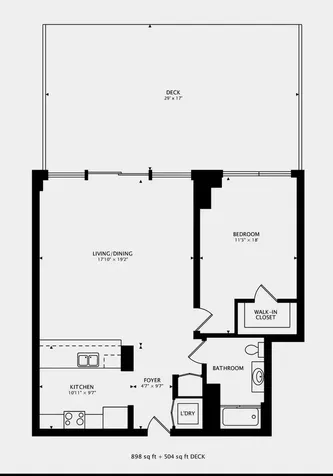 757 North Orleans Street Chicago IL 60654
