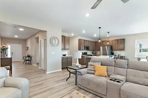3334 Jonathan Drive Yorkville IL 60560