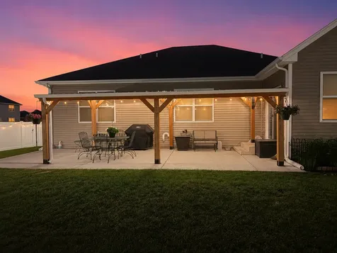3334 Jonathan Drive Yorkville IL 60560
