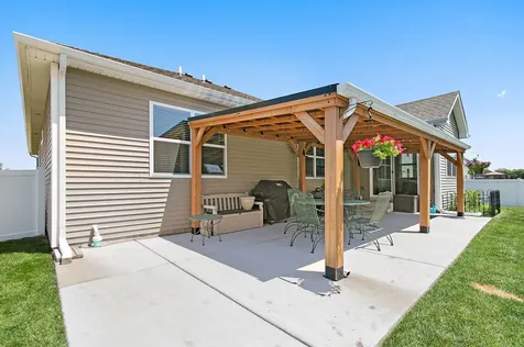 3334 Jonathan Drive Yorkville IL 60560