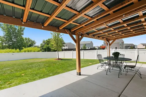 3334 Jonathan Drive Yorkville IL 60560