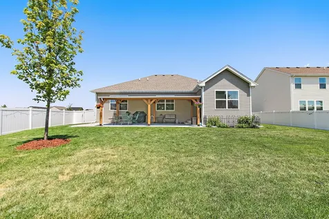 3334 Jonathan Drive Yorkville IL 60560