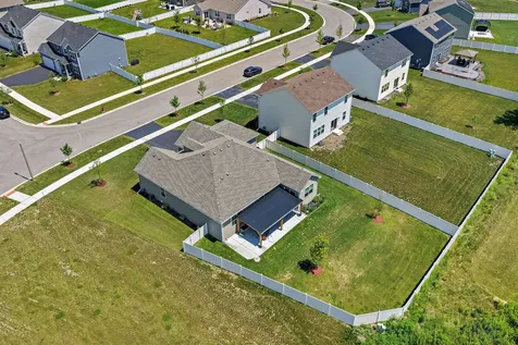 3334 Jonathan Drive Yorkville IL 60560