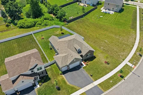 3334 Jonathan Drive Yorkville IL 60560