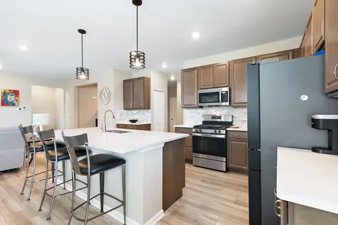 3334 Jonathan Drive Yorkville IL 60560