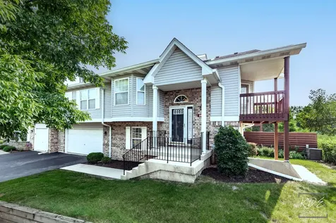 14017 South Cambridge Circle Plainfield IL 60544