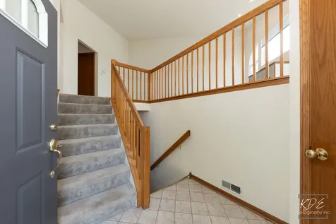 14017 South Cambridge Circle Plainfield IL 60544