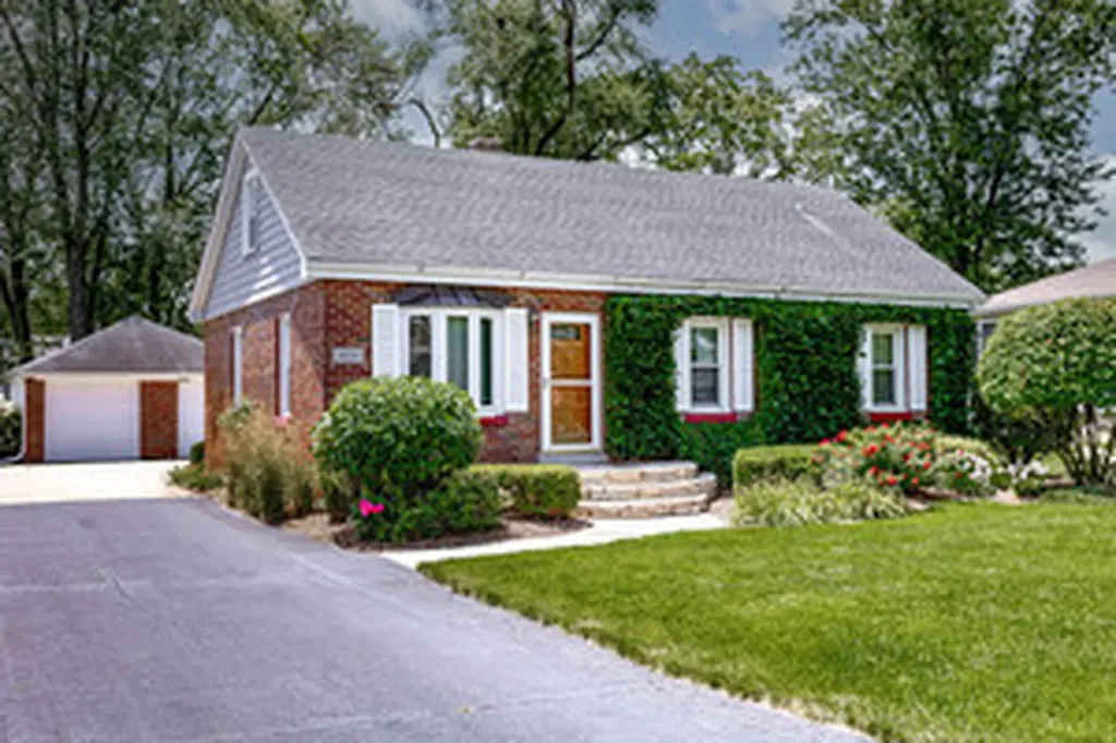 11133 Revere Road Mokena IL 60448