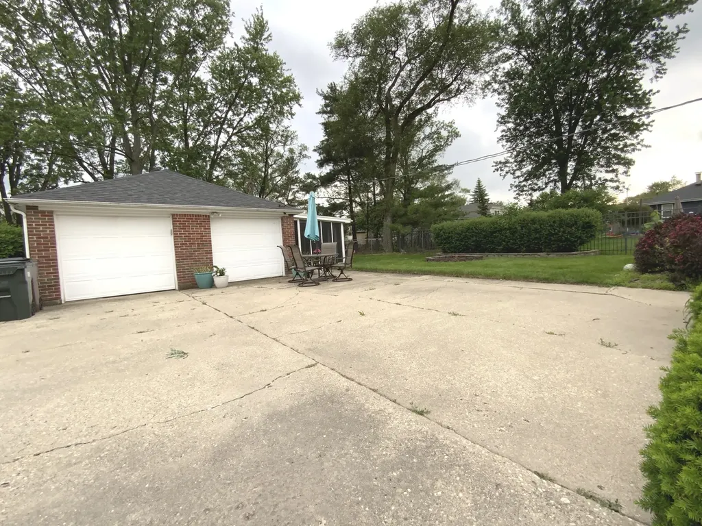 11133 Revere Road Mokena IL 60448