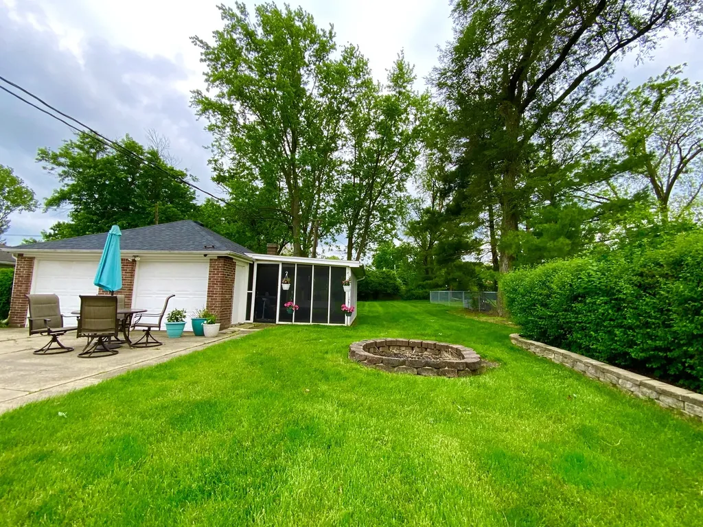 11133 Revere Road Mokena IL 60448
