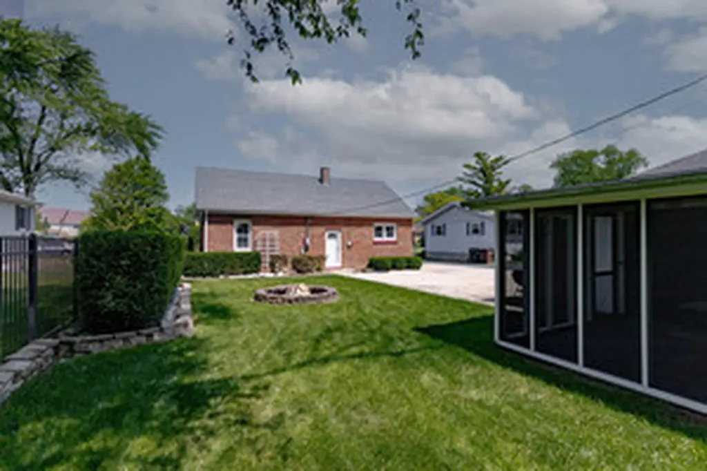 11133 Revere Road Mokena IL 60448