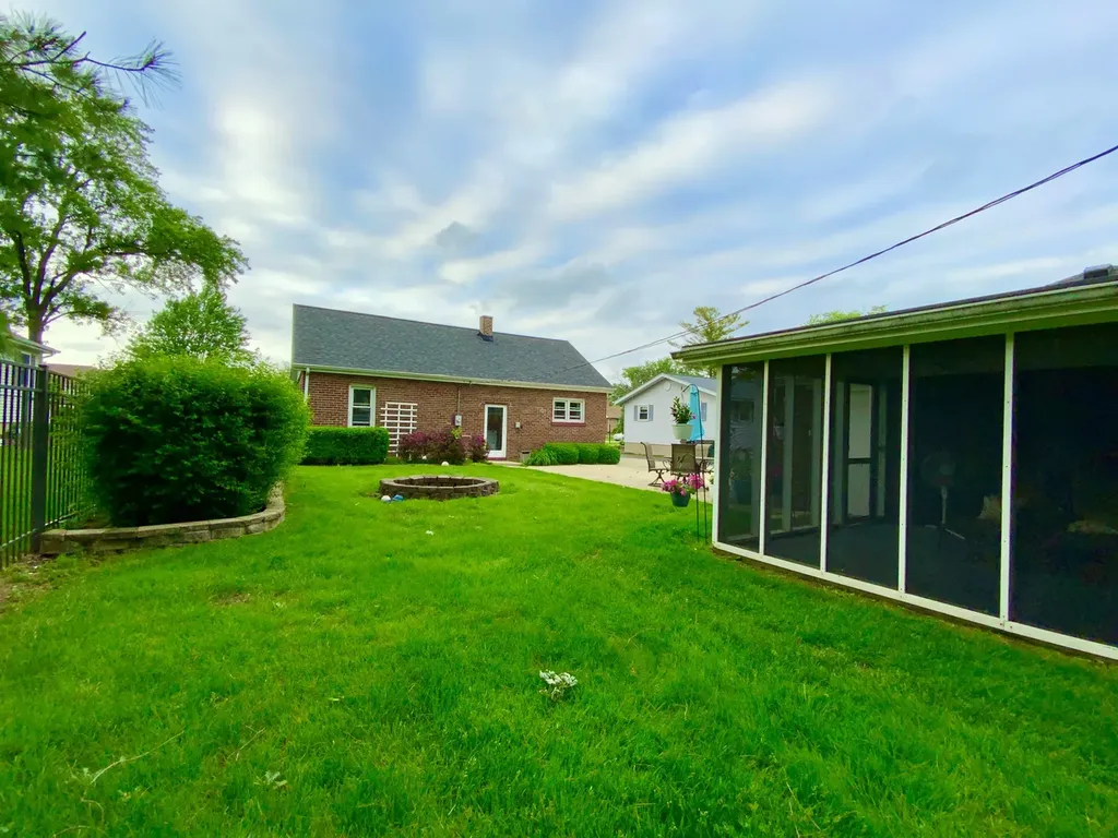 11133 Revere Road Mokena IL 60448