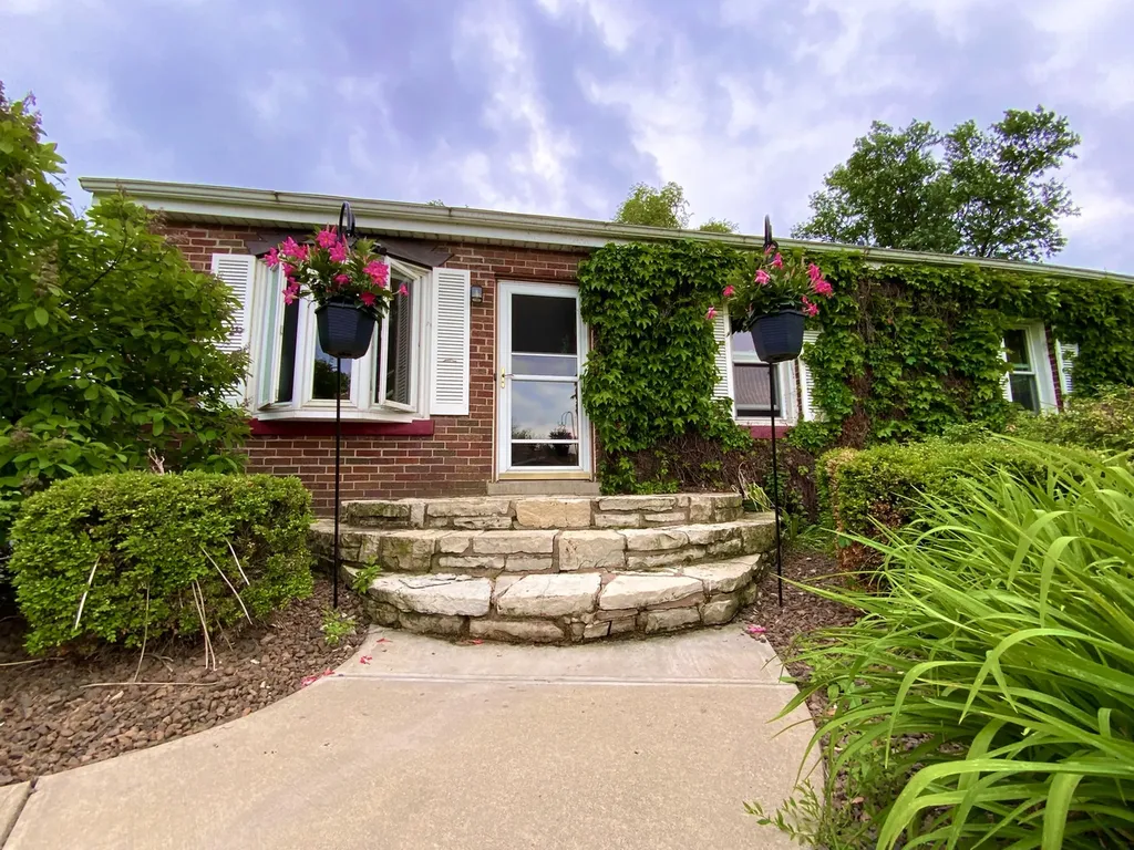 11133 Revere Road Mokena IL 60448