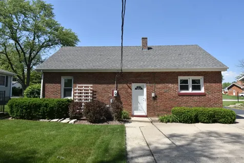11133 Revere Road Mokena IL 60448