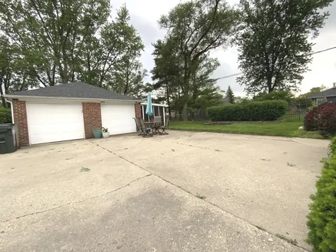 11133 Revere Road Mokena IL 60448