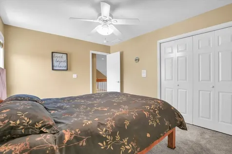 1516 River Bluff Drive Mahomet IL 61853