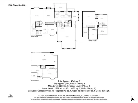 1516 River Bluff Drive Mahomet IL 61853