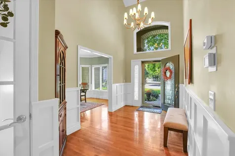 1516 River Bluff Drive Mahomet IL 61853
