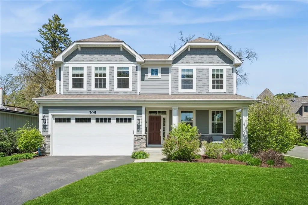705 Ridge Road Highland Park IL 60035