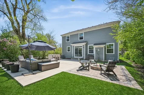 705 Ridge Road Highland Park IL 60035