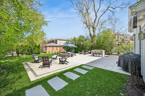 705 Ridge Road Highland Park IL 60035