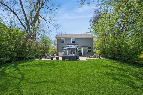 705 Ridge Road Highland Park IL 60035