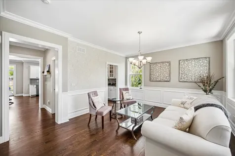 705 Ridge Road Highland Park IL 60035