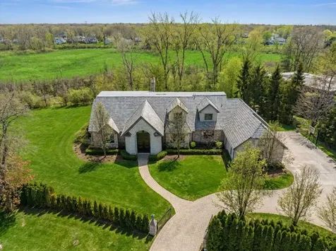 1630 Ridge Road Highland Park IL 60035