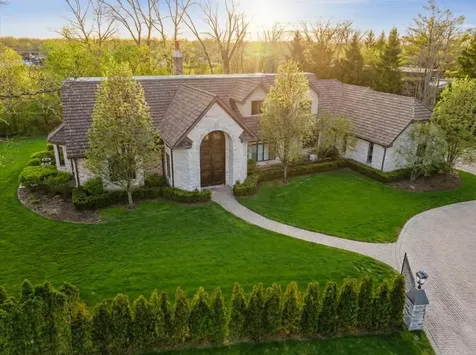 1630 Ridge Road Highland Park IL 60035