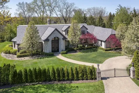 1630 Ridge Road Highland Park IL 60035
