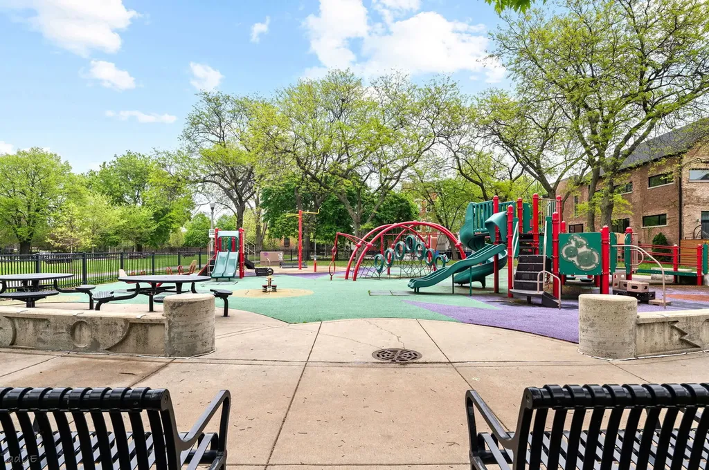1701 South Jefferson Street Chicago IL 60616