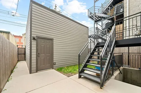 1701 South Jefferson Street Chicago IL 60616