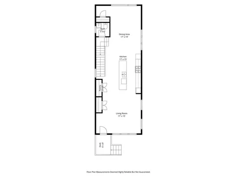 1701 South Jefferson Street Chicago IL 60616