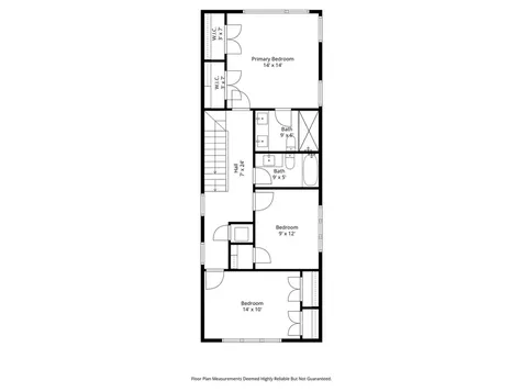 1701 South Jefferson Street Chicago IL 60616