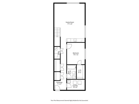 1701 South Jefferson Street Chicago IL 60616