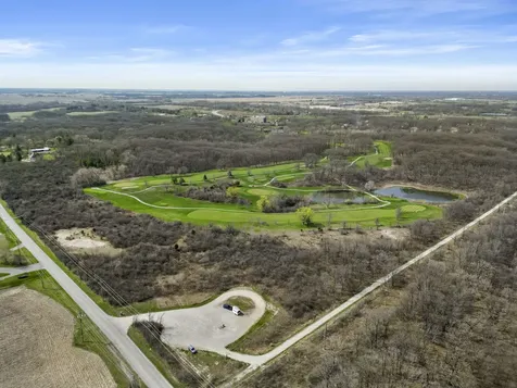 26732 South Balmoral Woods Drive Crete IL 60417