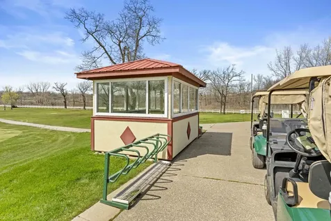 26732 South Balmoral Woods Drive Crete IL 60417