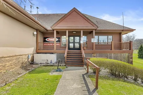 26732 South Balmoral Woods Drive Crete IL 60417