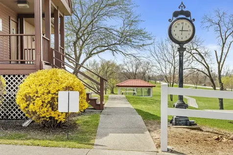 26732 South Balmoral Woods Drive Crete IL 60417